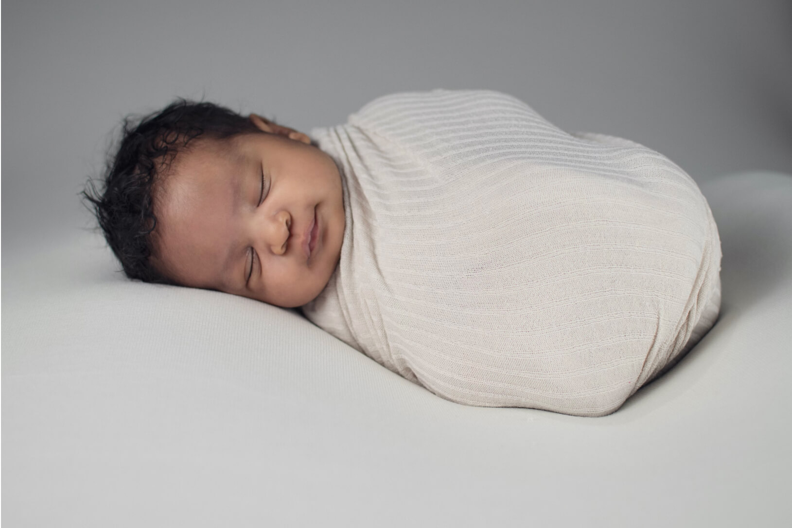 How to Fold a Fitted Crib Sheet