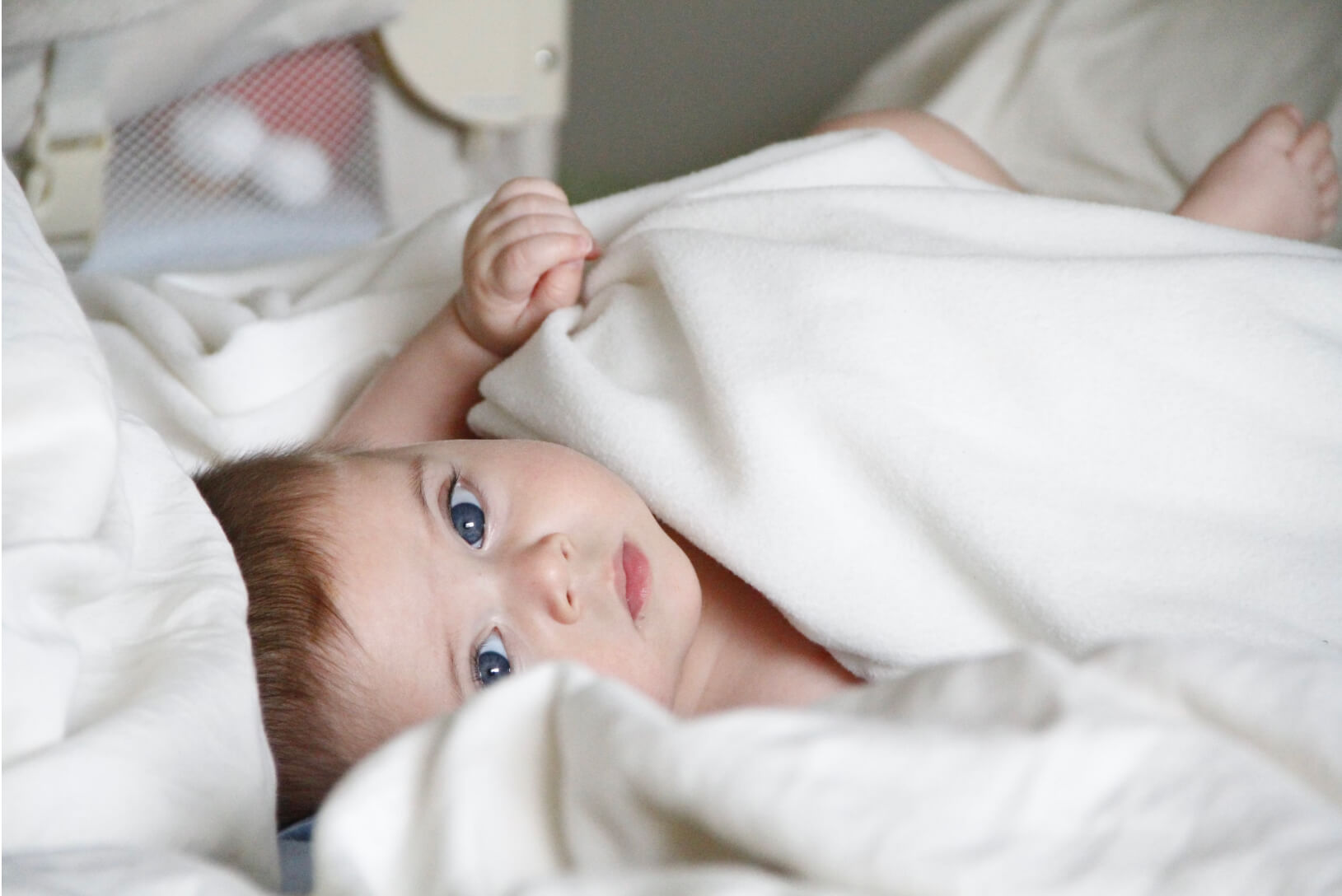 How to Sleep Train a 1-Year-Old